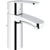 GROHE Wastafelkraan Eurostyle Cosmopolitan S-size 2337420E Chroom 1 GROHE Wastafelkraan Eurostyle Cosmopolitan S-size 2337420E Chroom -Hornbach shop DV 8 5944338 01 4c DE 20151123102312