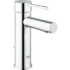 GROHE Wastafelkraan Essence S-size Met Waste 23379001 Chroom -Hornbach shop DV 8 5944349 01 4c DE 20151123102827