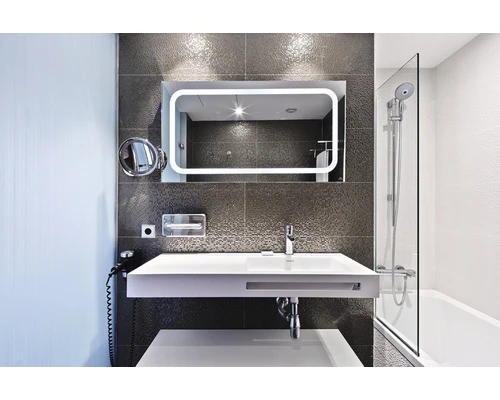 GROHE Wastafelkraan Essence S-size Met Waste 23379001 Chroom 6 GROHE Wastafelkraan Essence S-size Met Waste 23379001 Chroom - Afbeelding 4