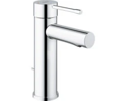 GROHE Wastafelkraan Essence S-size Met Waste 23379001 Chroom 12 GROHE Wastafelkraan Essence S-size Met Waste 23379001 Chroom -Hornbach shop DV 8 5944349 09 4c CH 20221112231657