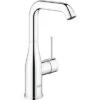 GROHE Wastafelkraan Essence L-size 23541001 Chroom 2 GROHE Wastafelkraan Essence L-size 23541001 Chroom -Hornbach shop DV 8 5944351 01 4c DE 20151130190626