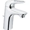 GROHE Wastafelkraan Eurostyle S-size 23374003 Chroom -Hornbach shop DV 8 6015421 01 4c NL 20160308100711