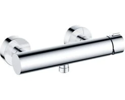 AVITAL Douchemengkraan Eengreeps Aura Chroom