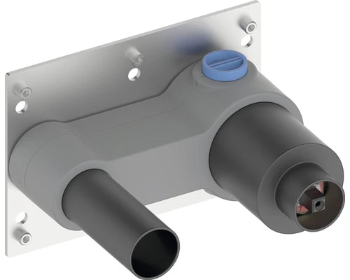 KEUCO Inbouwdeel Edition 11 Wastafelkraan 4 KEUCO Inbouwdeel Edition 11 Wastafelkraan - Afbeelding 2