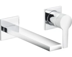 KEUCO Wastafelkraan Edition 11 51116010200 Chroom