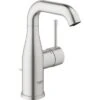 GROHE Wastafelkraan Essence M-size 23462DC1 Supersteel -Hornbach shop DV 8 6273938 01 4c DE 20170504114026