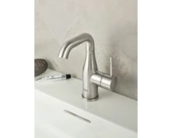 GROHE Wastafelkraan Essence M-size 23462DC1 Supersteel -Hornbach shop DV 8 6273938 03 4c DE 20190308094750