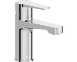 AVITAL Wastafelkraan Tay Chroom