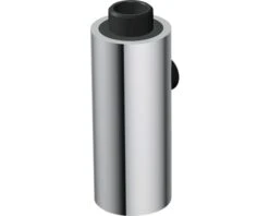 Sproeikop Cylinder Verchroomd