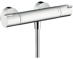 HANSGROHE Douche Thermostaatkraan Ecostat 1001 13211000;HG 13211000 Chroom