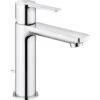 GROHE Wastafelkraan Lineare S-size 32114001 Chroom 1 GROHE Wastafelkraan Lineare S-size 32114001 Chroom -Hornbach shop DV 8 6385609 15 4c DE 20221123100203