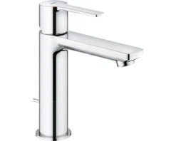 GROHE Wastafelkraan Lineare S-size 32114001 Chroom