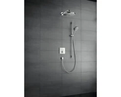 HANSGROHE Afbouwdeel Douche Mengkraan Met 2 Functies ShowerSelect 15768000 Excl. IBox Chroom -Hornbach shop DV 8 6392854 03 4c NL 20210520101651