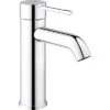 GROHE Wastafelkraan Essence S-size 23589001 Chroom -Hornbach shop DV 8 6393565 01 4c NL 20180614032733