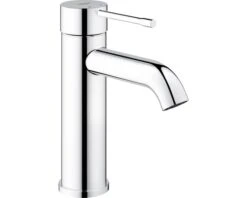 GROHE Wastafelkraan Essence S-size 23589001 Chroom
