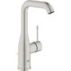 GROHE Wastafelkraan Essence L-size 32628DC1 Supersteel -Hornbach shop DV 8 6393569 01 4c AT 20170926133215