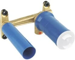 GROHE Inbouwdeel Wastafelkraan 23571000