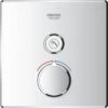 GROHE Afbouwdeel Grohtherm SmartControl Douchemengkraan 29147000 Excl. SmartBox Chroom 1 GROHE Afbouwdeel Grohtherm SmartControl Douchemengkraan 29147000 Excl. SmartBox Chroom -Hornbach shop DV 8 6420558 02 4c DE 20180927051653