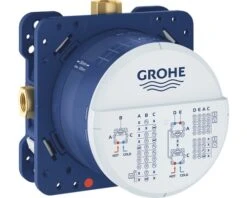 GROHE Inbouwdeel Rapido Smartbox 35600000