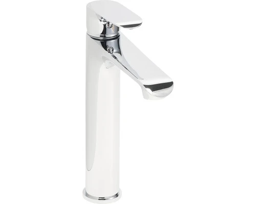 Wastafelmengkraan Tamca Hoog Chroom 3 Wastafelmengkraan Tamca Hoog Chroom
