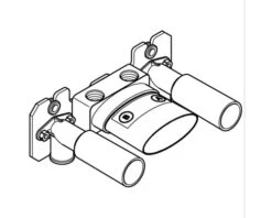 GROHE Inbouwdeel Grohtherm SmartControl 26449000 -Hornbach shop DV 8 6490074 03 4c DE 20230303125438