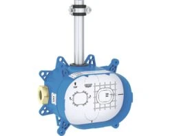 GROHE Inbouwdeel Rainshower 360 Voor Hoofddoucheset 26264001