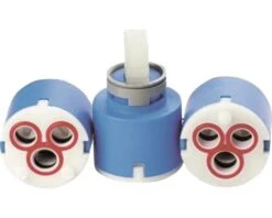 Cartouche 35 Mm Gesloten