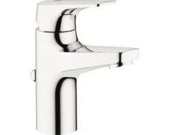GROHE Quickfix Wastafelkraan Flow S-size 23809000 Chroom