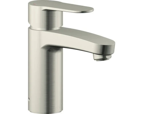 AVITAL Wastafelkraan Tera Supersteel 3 AVITAL Wastafelkraan Tera Supersteel