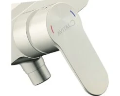 AVITAL Douchemengkraan Eengreeps Tera Supersteel -Hornbach shop DV 8 6739017 04 4c RO 20201019094658