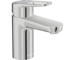 AVITAL Wastafelkraan Sana Chroom