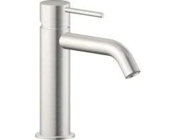 AVITAL Wastafelkraan Salza Supersteel