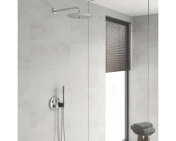 GROHE Complete Inbouw Doucheset Grohtherm SmartControl 34744000 Chroom -Hornbach shop DV 8 6787184 04 4c NL 20200303224700