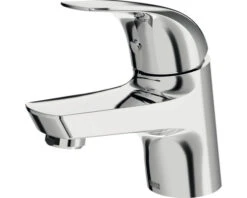 LENZ Wastafelkraan Cosi Chroom