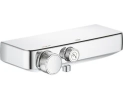 GROHE Douche Thermostaatkraan Met CoolTouch Grohtherm Smartcontrol 34719000 Chroom