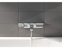 GROHE Bad Thermostaatkraan Met Omsteller En CoolTouch Grohtherm Smartcontrol 34718000 Chroom 17 GROHE Bad Thermostaatkraan Met Omsteller En CoolTouch Grohtherm Smartcontrol 34718000 Chroom -Hornbach shop DV 8 6816046 10 4c DE 20230110181759