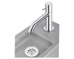 Fonteinkraan Staafgreep Gebogen Uitloop Chroom 9 Fonteinkraan Staafgreep Gebogen Uitloop Chroom -Hornbach shop DV 8 6833882 03 4c NL 20220901121756