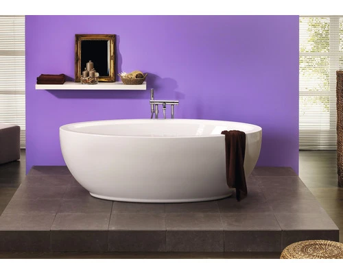 Vrijstaande Badkraan Met Thermostaat STA1000 5 Vrijstaande Badkraan Met Thermostaat STA1000 - Afbeelding 3