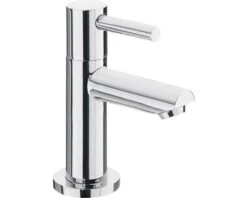 Fonteinkraan Alda Chroom