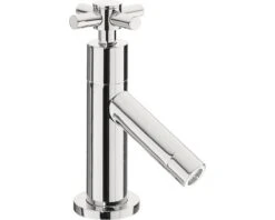 Fonteinkraan Bodhi Chroom