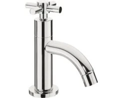 Fonteinkraan Cai Chroom