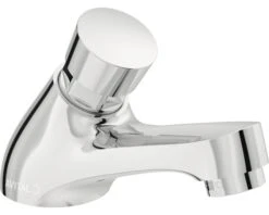 AVITAL Fonteinkraan Milde Chroom