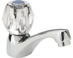 AVITAL Fonteinkraan Liffey Chroom