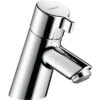 HANSGROHE Fonteinkraan Talis S 13132000 Chroom