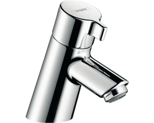 HANSGROHE Fonteinkraan Talis S 13132000 Chroom 3 HANSGROHE Fonteinkraan Talis S 13132000 Chroom