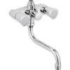 GROHE Douchemengkraan Tweegreeps Met Omstelling Costa-L 12 Cm H.o.h. 26781001 Chroom 2 GROHE Douchemengkraan Tweegreeps Met Omstelling Costa-L 12 Cm H.o.h. 26781001 Chroom -Hornbach shop DV 8 7750862 01 4c NL 20141117122842