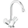 GROHE Wastafelkraan Costa-L 21337001 Chroom -Hornbach shop DV 8 7750866 01 4c NL 20190304071436