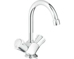 GROHE Wastafelkraan Costa-L 21337001 Chroom