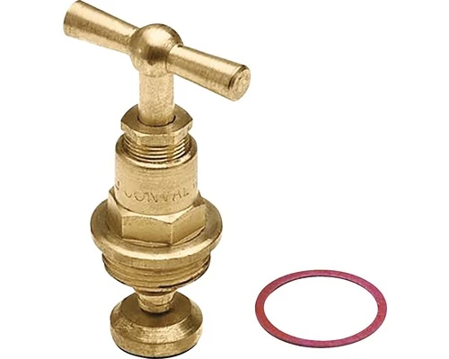 Bovendeel Voor Stopkraan 15 Mm 2 Bovendeel Voor Stopkraan 15 Mm