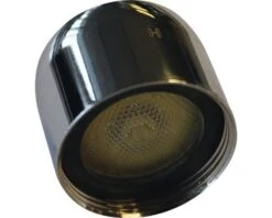 Perlator Waterbesparend Antikalk M24